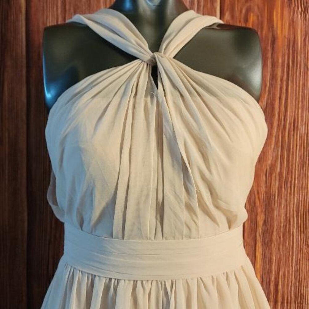 Bill Levkoff Maxi